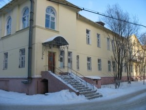 Роддом №2                             Россия ,                                                                            Владимир
                            ,                        