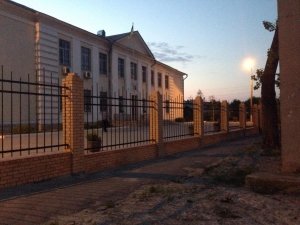 Фінансово-економічний ліцей                             Украина ,                                                                            Днепропетровск (Днепр)
                            ,                        