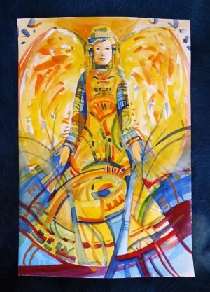 Мозайка                             Украина ,                                                                            Донецк
                            ,                        