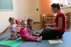 Супер-Детки                             Украина ,                                                                            Донецк
                            ,                        