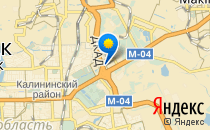 Детский сад №190. &laquo;МИР&raquo;                             Украина ,                                                                            Донецк
                            ,                        