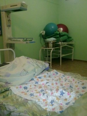 Роддом №2                             Россия ,                                                                            Вологда
                            ,                        