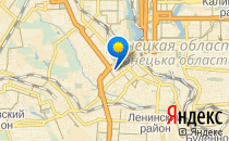 Детский сад №9. &laquo;Теремок&raquo;                             Украина ,                                                                            Донецк
                            ,                        