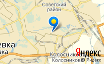 Детский сад №114. &laquo;Ивушка&raquo;                             Украина ,                                                                            Донецк
                            ,                        