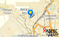 Детский сад-ясли №269                             Украина ,                                                                            Донецк
                            ,                        