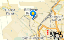 Детский сад №189. &laquo;Утро&raquo;                             Украина ,                                                                            Донецк
                            ,                        