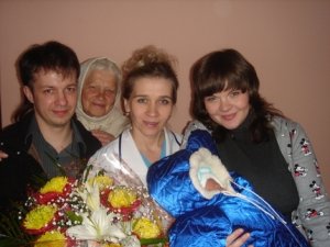 Роддом №1                             Россия ,                                                                            Иваново
                            ,                        