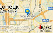 Детский сад №212. &laquo;Теремок&raquo;                             Украина ,                                                                            Донецк
                            ,                        