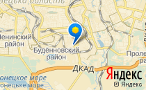 Детский сад №107. &laquo;Лебедушка&raquo;                             Украина ,                                                                            Донецк
                            ,                        