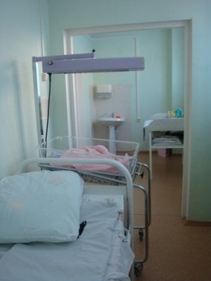 Областной Перинатальный центр                             Россия ,                                                                            Иркутск
                            ,                        