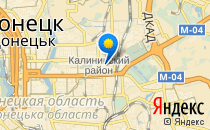 Донецкая специализированная общеобразовательная физико-математическая школа №35                             Украина ,                                                                            Донецк
                            ,                        