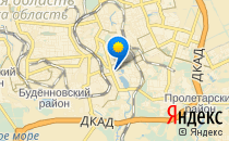 Донецкий учебно-воспитательный комплекс №119                             Украина ,                                                                            Донецк
                            ,                        