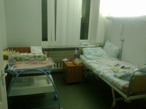 Калужский областной роддом                             Россия ,                                                                            Калуга
                            ,                        