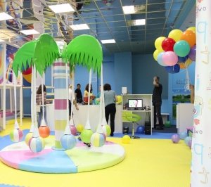 Кидспарк                             Россия ,                                                                            Екатеринбург
                            ,                        