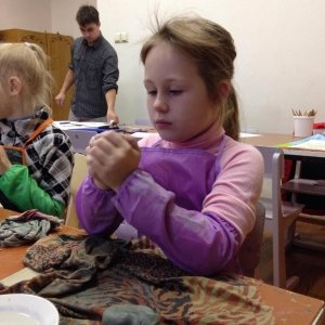 Дом детского творчества Октябрьского района                             Россия ,                                                                            Екатеринбург
                            ,                        