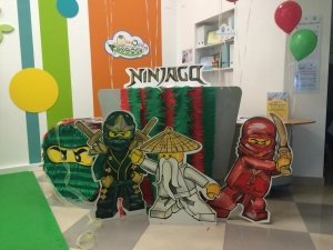 Точка Роста LEGO Education                             Россия ,                                                                            Екатеринбург
                            ,                        