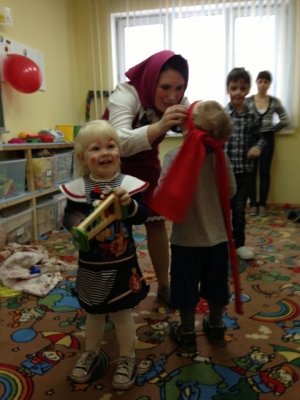 CleverClub                             Россия ,                                                                            Екатеринбург
                            ,                        