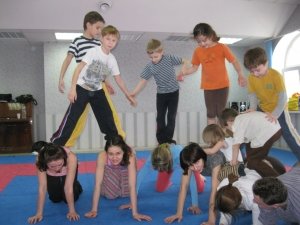 Семейная Мягкая Школа Эллы Глушковой                             Россия ,                                                                            Екатеринбург
                            ,                        