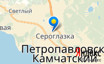 Роддом                             Россия ,                                                                            Петропавловск-Камчатский
                            ,                        