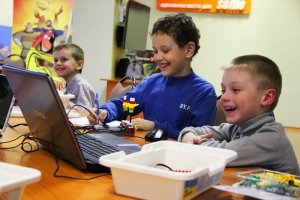 Лига Роботов                             Россия ,                                                                            Екатеринбург
                            ,                        