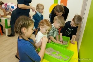 Точка роста                             Россия ,                                                                            Екатеринбург
                            ,                        