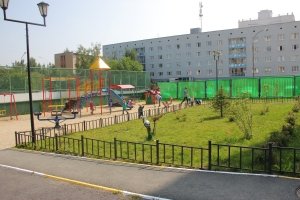 Страна Детства                             Россия ,                                                                            Екатеринбург
                            ,                        
