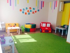 ОЗорляндия                             Россия ,                                                                            Екатеринбург
                            ,                        