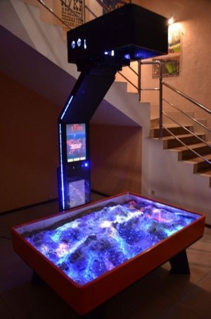 Многогранник                             Россия ,                                                                            Екатеринбург
                            ,                        