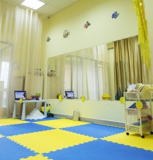 Центр развития и развлечений                             Россия ,                                                                            Екатеринбург
                            ,                        