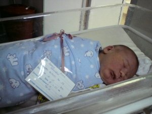 Роддом КБ Скорой мед.помощи (БСМП)                             Россия ,                                                                            Краснодар
                            ,                        