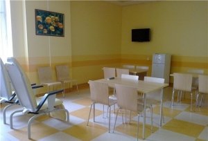 ГБУЗ &quot;Краевой перинатальный центр&quot;                             Россия ,                                                                            Краснодар
                            ,                        