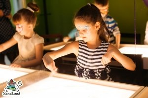 SandLand                             Россия ,                                                                            Екатеринбург
                            ,                        