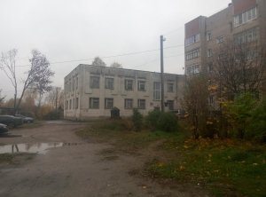 Центр Детского Творчества №4                             Россия ,                                                                            Иваново
                            ,                        