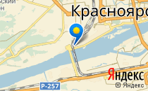 Роддом при Дорожной больнице на станции Красноярск                             Россия ,                                                                            Красноярск
                            ,                        