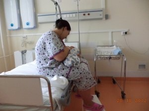 Центр репродуктивной медицины                             Россия ,                                                                            Красноярск
                            ,                        