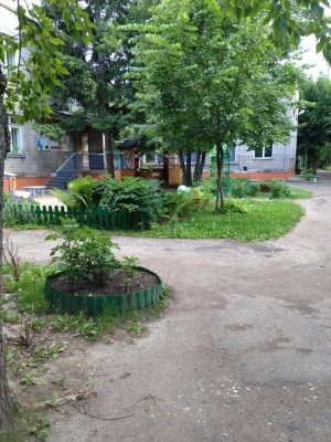 Детский сад №162 комбинированного вида                             Россия ,                                                                            Иваново
                            ,                        