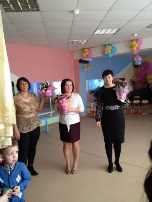 Детский сад №15                             Россия ,                                                                            Иваново
                            ,                        