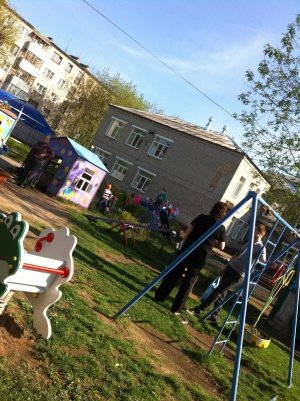 Детский сад №47                             Россия ,                                                                            Иваново
                            ,                        