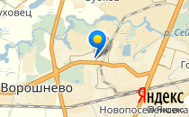 Родильное отделение ГКБ № 4                             Россия ,                                                                            Курск
                            ,                        