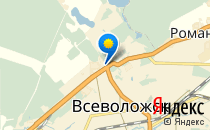 Роддом при Всеволожской центральной районной больнице                             Россия ,                                                                            Всеволожск
                            ,                        