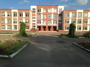 Гимназия №23                             Россия ,                                                                            Иваново
                            ,                        