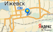 Городская клиническая больница №9                             Россия ,                                                                            Ижевск
                            ,                        