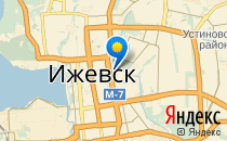 Городская поликлиника №7                             Россия ,                                                                            Ижевск
                            ,                        