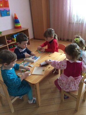 ЛапушкаСад                             Россия ,                                                                            Ижевск
                            ,                        