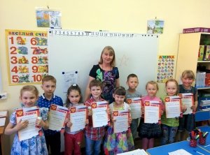 Калейдоскоп знаний                             Россия ,                                                                            Ижевск
                            ,                        