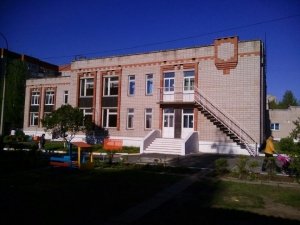 Детский сад №287                             Россия ,                                                                            Ижевск
                            ,                        