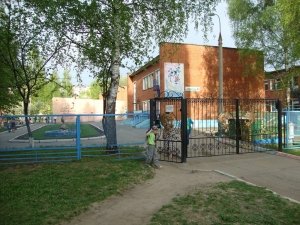 Детский сад №257                             Россия ,                                                                            Ижевск
                            ,                        