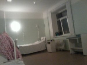 Роддом при ГКБ г. Подольска                             Россия ,                                                                            Подольск
                            ,                        