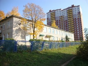 Детский сад №191                             Россия ,                                                                            Ижевск
                            ,                        