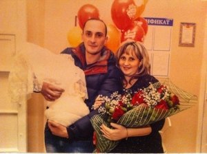 ПУШКИНСКАЯ ЦРБ ИМ. ПРОФЕССОРА В.Н. РОЗАНОВА, роддом                             Россия ,                                                                            Пушкино
                            ,                        